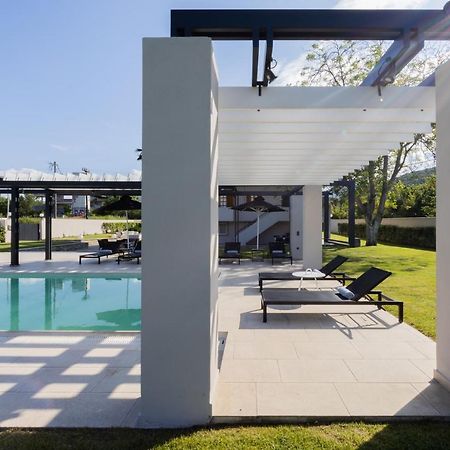 Villa Elisabeth Platamonas Exterior photo