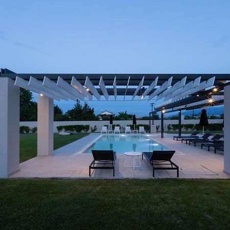 Villa Elisabeth Platamonas Exterior photo