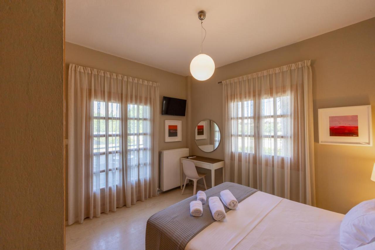 Villa Elisabeth Platamonas Exterior photo
