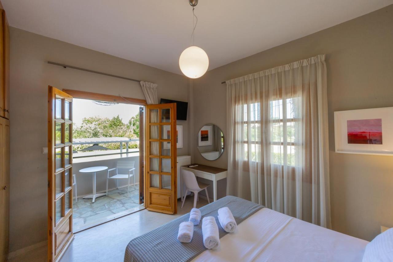 Villa Elisabeth Platamonas Exterior photo