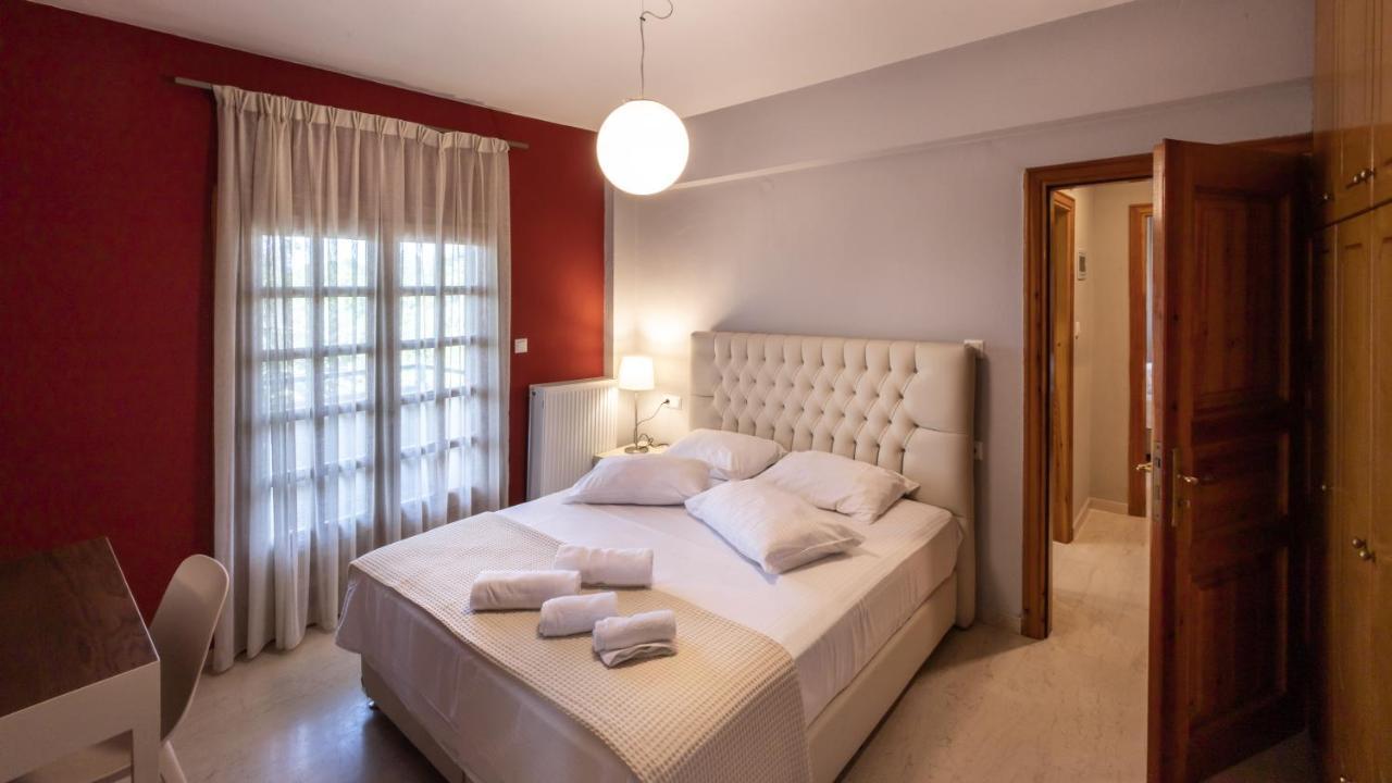 Villa Elisabeth Platamonas Exterior photo