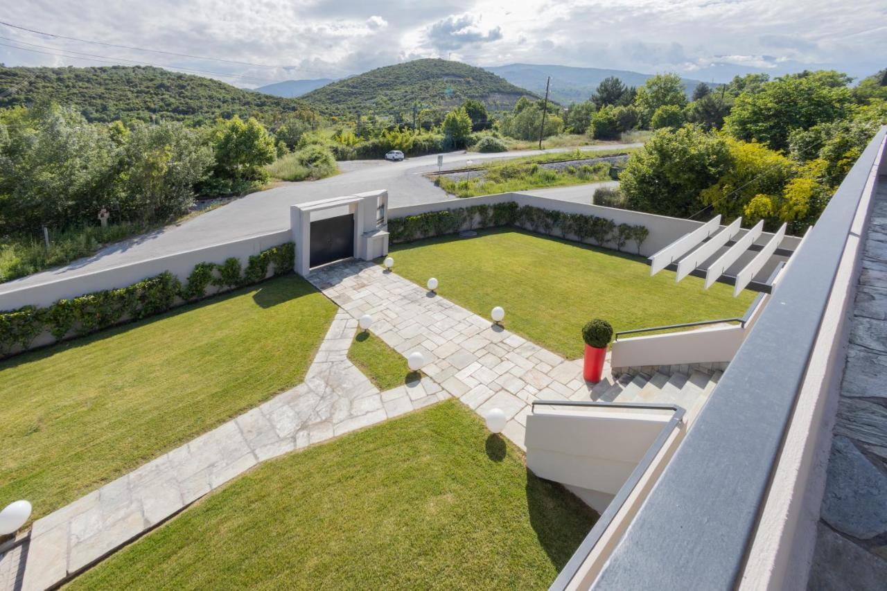 Villa Elisabeth Platamonas Exterior photo
